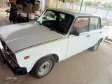 ВАЗ (Lada) 2107 2003 годаүшін650 000 тг. в Алматы – фото 4