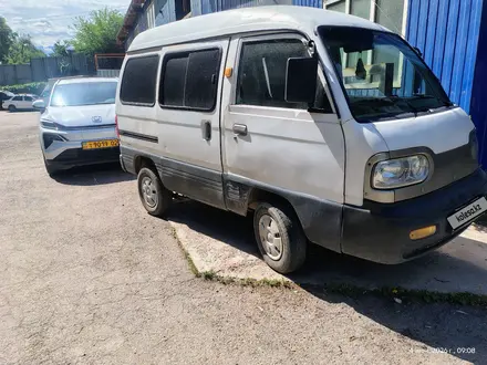 Daewoo Damas 2006 года за 1 450 000 тг. в Алматы – фото 2