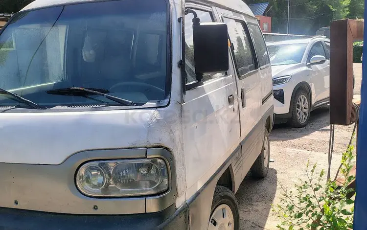 Daewoo Damas 2006 года за 1 450 000 тг. в Алматы