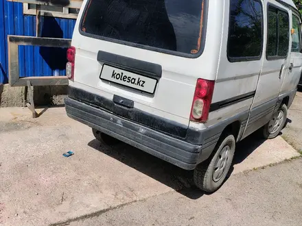 Daewoo Damas 2006 года за 1 450 000 тг. в Алматы – фото 3