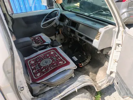 Daewoo Damas 2006 года за 1 450 000 тг. в Алматы – фото 4