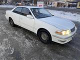 Toyota Mark II 1996 годаүшін1 900 000 тг. в Алматы – фото 2