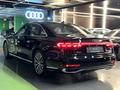 Audi A8 2023 годаүшін50 000 000 тг. в Алматы – фото 2
