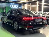 Audi A8 2023 годаүшін50 000 000 тг. в Алматы – фото 2