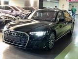 Audi A8 2023 года за 50 000 000 тг. в Алматы