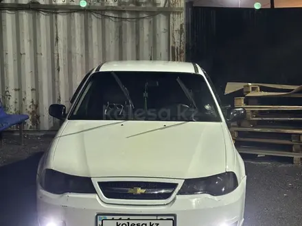 Daewoo Nexia 2011 года за 1 800 000 тг. в Алматы – фото 7