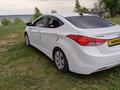 Hyundai Elantra 2011 года за 5 700 000 тг. в Актобе – фото 12