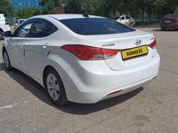 Hyundai Elantra 2011 годаүшін5 900 000 тг. в Актобе