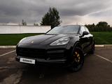 Porsche Cayenne Coupe 2021 годаүшін67 000 000 тг. в Алматы