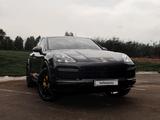 Porsche Cayenne Coupe 2021 годаүшін67 000 000 тг. в Алматы – фото 2