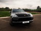 Porsche Cayenne Coupe 2021 годаүшін67 000 000 тг. в Алматы – фото 3