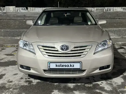 Toyota Camry 2006 года за 6 200 000 тг. в Алматы – фото 11