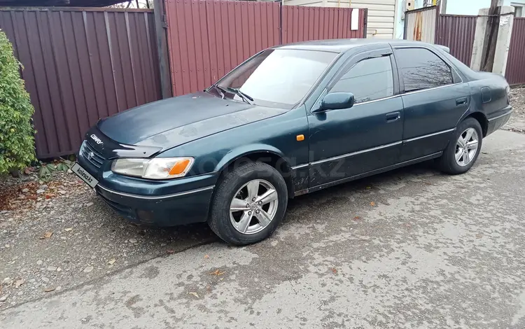 Toyota Camry 1997 годаfor2 550 000 тг. в Талдыкорган