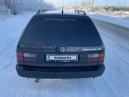 Volkswagen Passat 1989 года за 1 790 000 тг. в Павлодар – фото 5