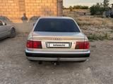 Audi 100 1994 года за 2 600 000 тг. в Жаркент – фото 3