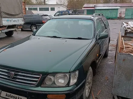 Nissan Stagea 1996 годаүшін2 050 000 тг. в Алматы