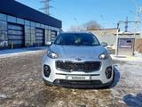 Kia Sportage 2018 года за 11 490 000 тг. в Павлодар – фото 2