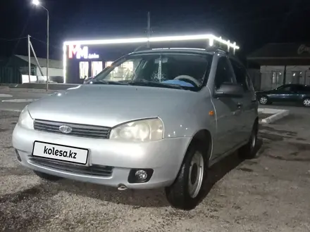 ВАЗ (Lada) Kalina 1117 2012 года за 1 800 000 тг. в Жосалы