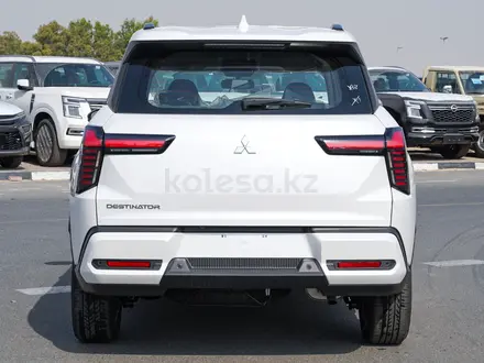 Mitsubishi Destinator 2026 года за 10 000 380 тг. в Алматы – фото 9