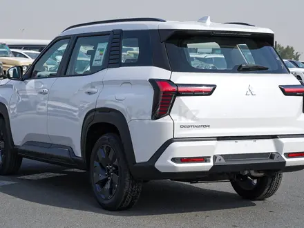Mitsubishi Destinator 2026 года за 10 000 380 тг. в Алматы – фото 10