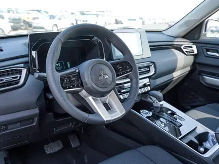 Mitsubishi Destinator 2026 года за 10 000 380 тг. в Алматы – фото 11