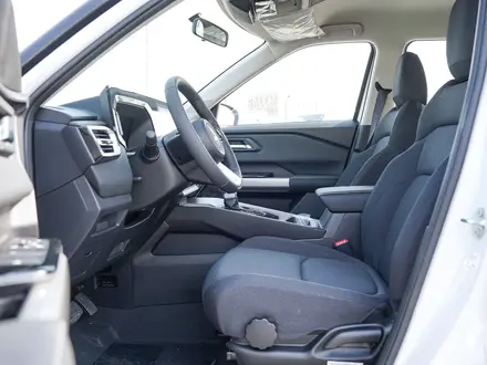 Mitsubishi Destinator 2026 года за 10 000 380 тг. в Алматы – фото 12
