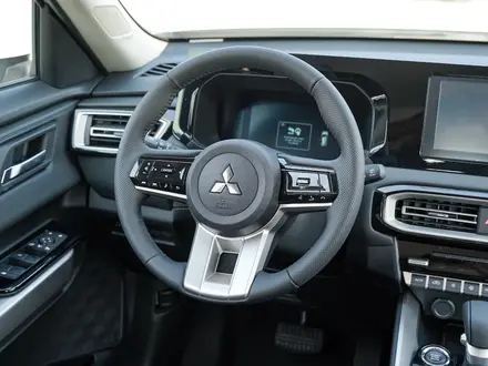 Mitsubishi Destinator 2026 года за 10 000 380 тг. в Алматы – фото 14