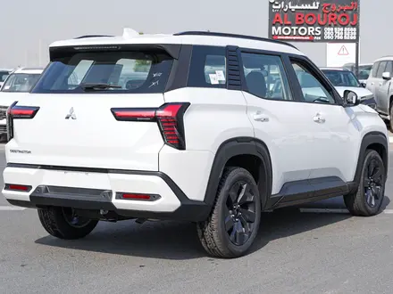 Mitsubishi Destinator 2026 года за 10 000 380 тг. в Алматы – фото 8