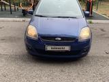Ford Fiesta 2006 года за 1 500 000 тг. в Астана
