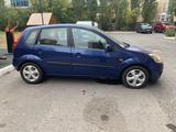 Ford Fiesta 2006 года за 1 500 000 тг. в Астана – фото 3