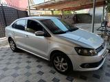 Volkswagen Polo 2014 годаfor5 300 000 тг. в Алматы – фото 2