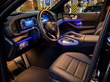Mercedes-Benz GLE 450 2025 годаүшін59 000 000 тг. в Астана – фото 3