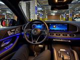 Mercedes-Benz GLE 450 2025 годаүшін59 000 000 тг. в Астана – фото 4