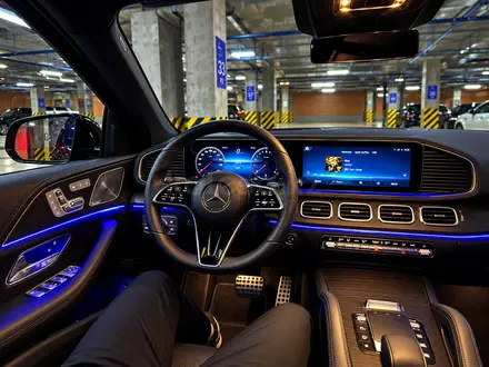 Mercedes-Benz GLE 450 2025 года за 59 000 000 тг. в Астана – фото 4
