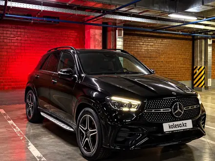 Mercedes-Benz GLE 450 2025 года за 59 000 000 тг. в Астана