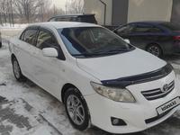 Toyota Corolla 2008 года за 4 900 000 тг. в Алматы