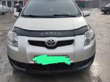 Toyota Auris 2008 года за 4 800 000 тг. в Алматы – фото 4