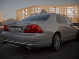 Lexus LS 430 2001 годаүшін5 500 000 тг. в Павлодар – фото 4