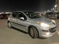 Peugeot 207 2007 года за 2 500 000 тг. в Астана – фото 3