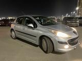 Peugeot 207 2007 года за 2 500 000 тг. в Астана – фото 3