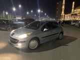 Peugeot 207 2007 года за 2 500 000 тг. в Астана