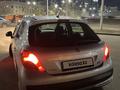 Peugeot 207 2007 годаүшін2 500 000 тг. в Астана – фото 6