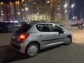 Peugeot 207 2007 годаүшін2 500 000 тг. в Астана – фото 5