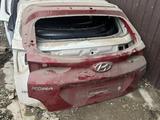Багажник Хундай Кона за 150 000 тг. в Шымкент – фото 2