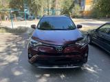 Toyota RAV4 2019 года за 12 500 000 тг. в Астана – фото 3
