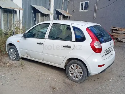 ВАЗ (Lada) Kalina 2192 2014 года за 2 300 000 тг. в Актобе