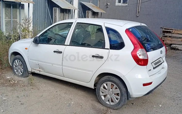 ВАЗ (Lada) Kalina 2192 2014 годаүшін2 300 000 тг. в Актобе