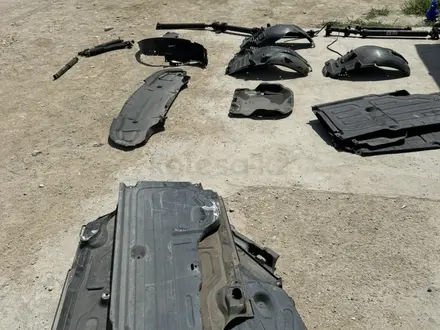Защита днища за 10 000 тг. в Актау
