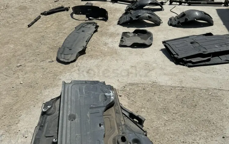 Защита днища за 10 000 тг. в Актау