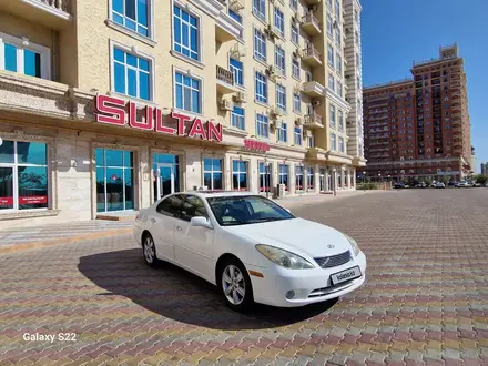 Lexus ES 330 2005 года за 5 500 000 тг. в Актау